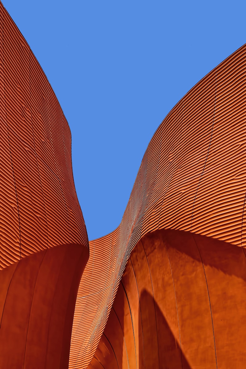 As Built Documentation